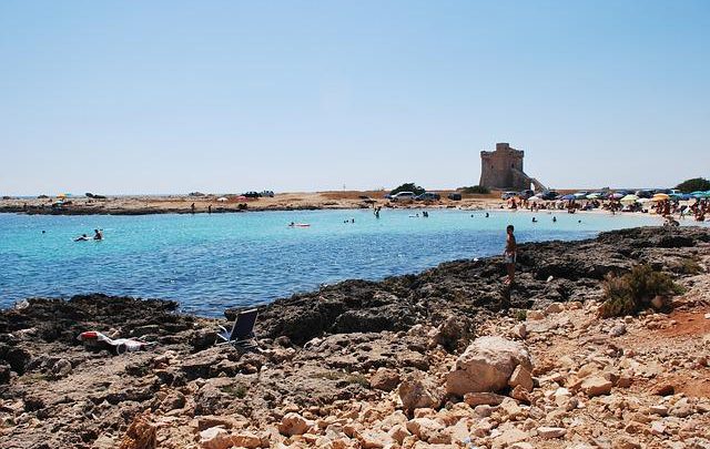 Cosa vedere a Porto Cesareo