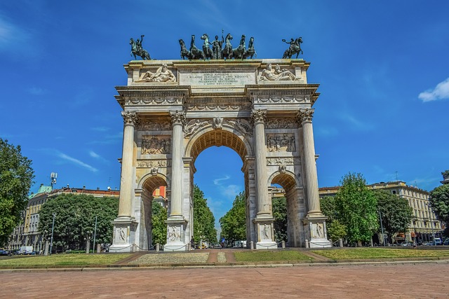 Milano pic-nic: quali luoghi scegliere? Tour guidato e consigli