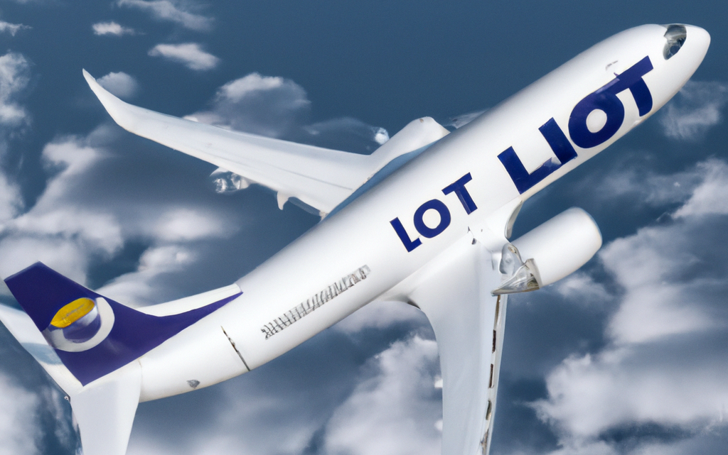 Compagnia aerea polacca: la storia e le rotte di LOT Polish Airlines